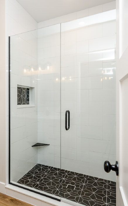Bathroom Remodel