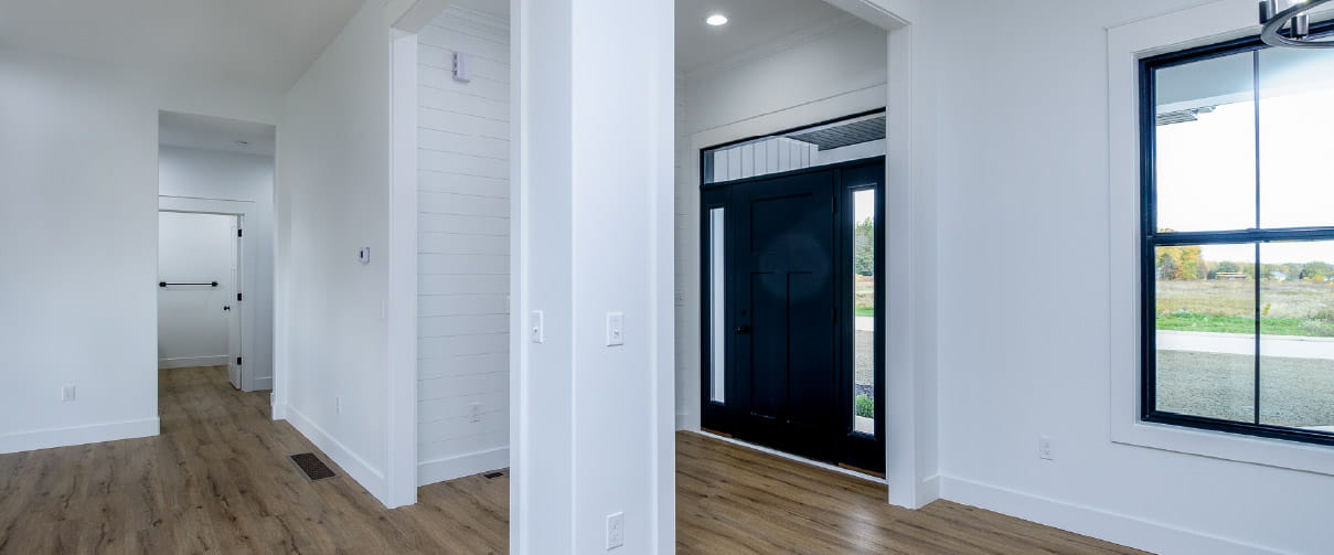Whole House Remodel